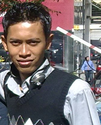 Kurniawan Saputra